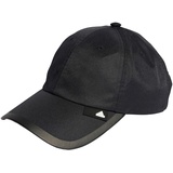 adidas Future Icon Tech Baseball Cap, Black, One Size Hats Large 60 cm