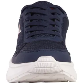 lotto Sneaker Navy/RED, 42 EU