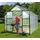 Konifera Titania 9900 Alu Grün ESG 6 mm 9,90 m2