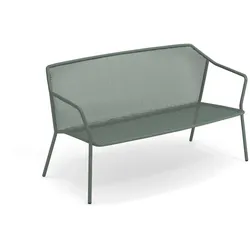 Emu Darwin Gartensofa, dunkelgrün