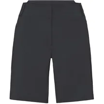 Vaude Skomer Bermuda Shorts Schwarz 42