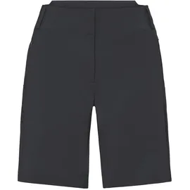 Vaude Skomer Bermuda Shorts Schwarz 42