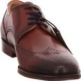 DIGEL Selleng Schnürschuh Braun 40