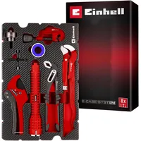 Einhell Werkzeugeinlage Kunststoff 420 x 280 mm rot