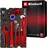 Einhell Werkzeugeinlage Kunststoff 420 x 280 mm rot