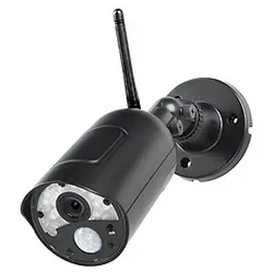 Zusatzkamera DW500K Full HD
