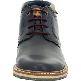 PIKOLINOS M8J-8181 Herren Marine 45