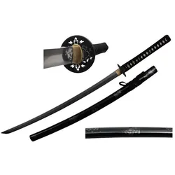 Katana Practical Kaze Damast Schwert