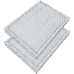 POLO-AIR 420+C F7+M5 Filterset (effizient)