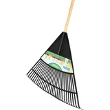 OEM Laub-/Rasenbesen XL 140cm