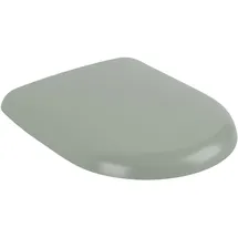 Villeroy & Boch Antao WC-Sitz mit Absenkautomatik 8M67S1R8