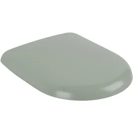 Villeroy & Boch Antao WC-Sitz mit Absenkautomatik 8M67S1R8