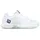 Wilson Rush Pro Junior White/Blue 34