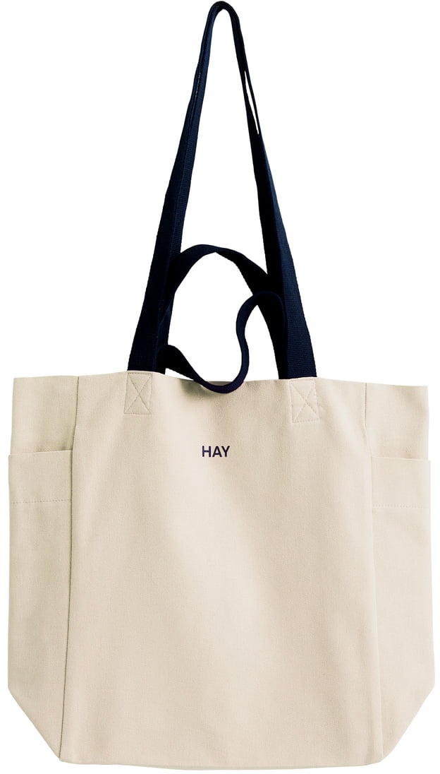 HAY - Everyday Tote Bag, natur