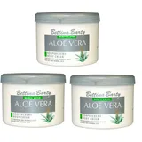 Bettina Barty Body Line Aloe Vera Körpercreme 500 ml