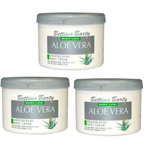 Bettina Barty Body Line Aloe Vera Körpercreme 500 ml