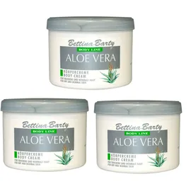 Bettina Barty Body Line Aloe Vera Körpercreme 500 ml