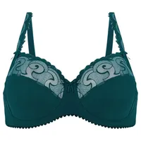 FELINA Bügel-BH 205210 Rhapsody Smaragd 85D - 85D