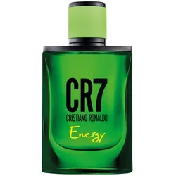 Cristiano Ronaldo CR7 Energy Eau de Toilette for Him – 30 ml