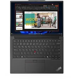 Lenovo ThinkPad E14 G6 Intel Core Ultra 5 125H 16 GB RAM 512 GB SSD 21M700BKGE