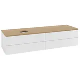 Villeroy & Boch L26111GF WTUS Antao L26_1 1600x360x500mm L26111GF