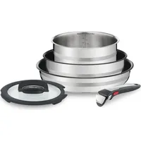 Tefal Ingenio Jamie Oliver Pfannen-Set