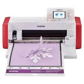Brother ScanNCut SDX900