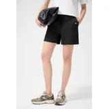 street one studio Shorts Schwarz 40