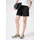 street one studio Shorts Schwarz 40