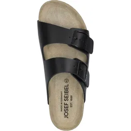 Josef Seibel Josef 01 Schwarz 43