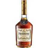 Hennessy Cognac VS 40% 0,35l Flasche