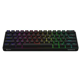 Savio Blackout X2 OUTEMU Brown UK