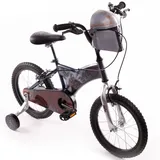 HUFFY Star Wars 16 Zoll RH 31 cm grau