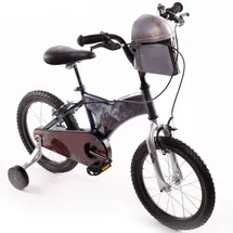 HUFFY Star Wars 16 Zoll RH 31 cm grau
