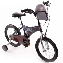 HUFFY Star Wars 16 Zoll RH 31 cm grau