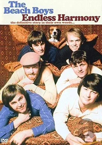 The Beach Boys - Endless Harmony: The Definitive Story In Their Own Words (Neu differenzbesteuert)