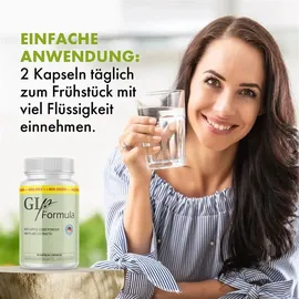 glp formula Kapseln 90 St.