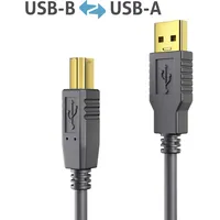 PureLink USB 2.0-Kabel DS2000-150