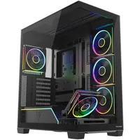 MODECOM Gehäuse PC Modecom Volcano Stellar Plus ARGB Midi Tower