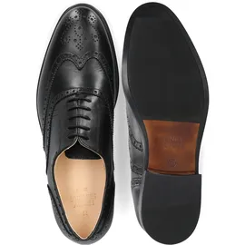 Henry Stevens Wes FBO Herren Schwarz 40