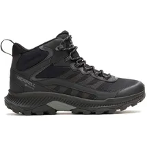 Merrell Speed Strike 2 Mid Herren Schwarz 43,5