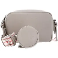Boss Addison Crossbody Bag Taupe