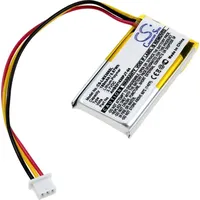 Powery Akku für Logitech MX Vertical M-R0074 PC-Maus