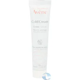 Avène Cold Cream 40 ml