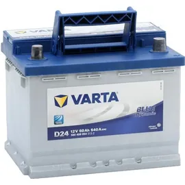 Varta Blue Dynamic D24 60Ah 12V