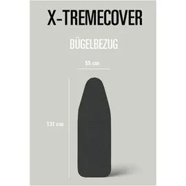 Laurastar S Pure + Xtremecover