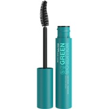 Maybelline Mega Mousse Green Edition Mascara 9 ml Nr. 003 - Brown Black