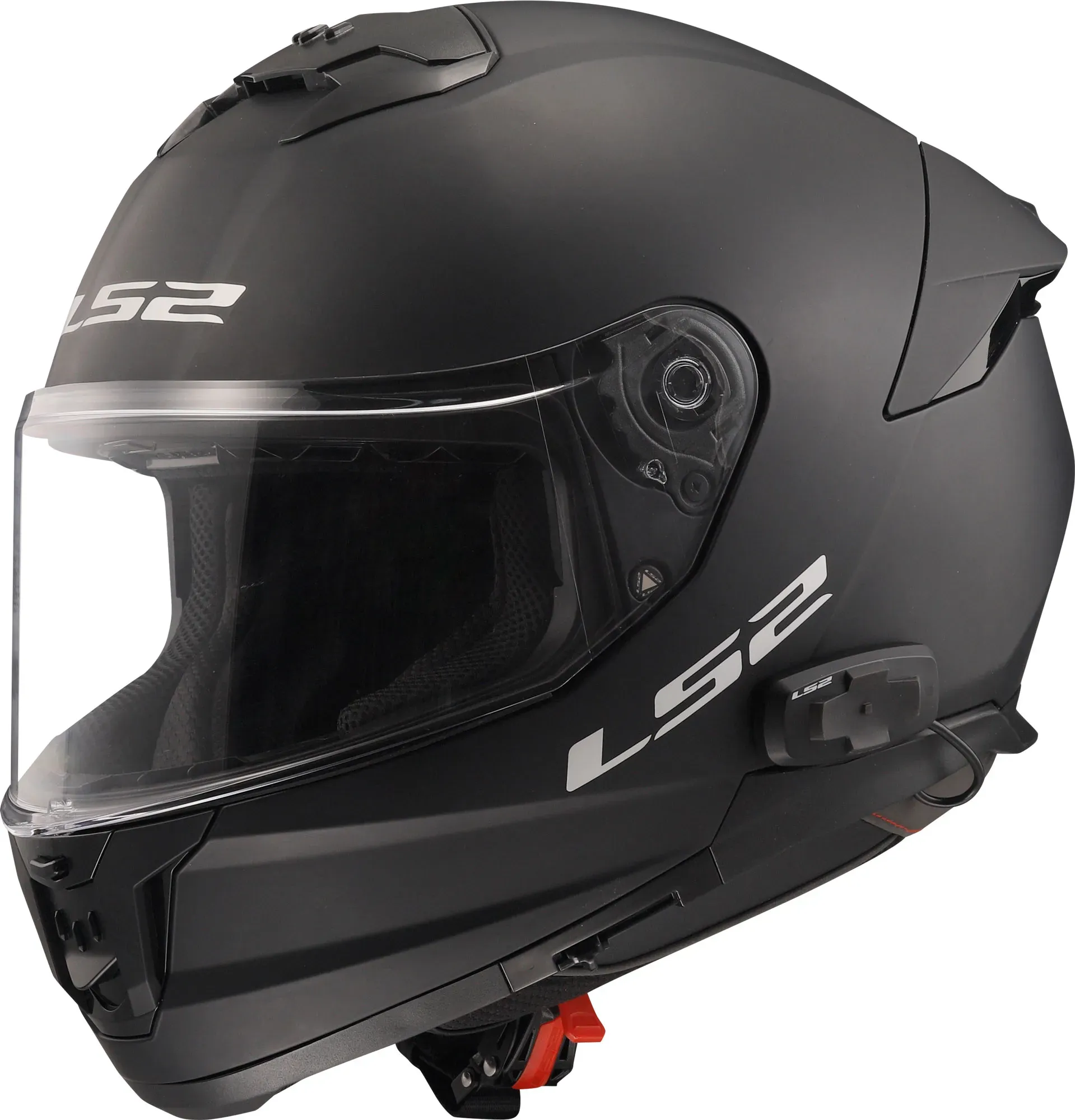 LS2 FF808 Stream II Helm