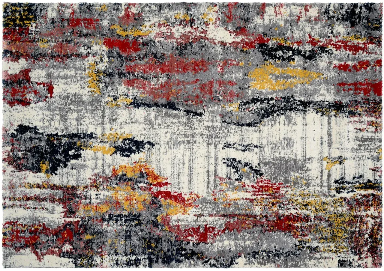 OCI Designer Teppich HIGH & LOW - B/L ca. 50.00x100.00