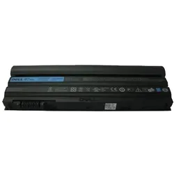 Dell  Laptop-Batterie - Lithium-Ionen - 9 Zellen